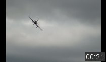 ☆2012年5月27日第1回北海道JET飛行会☆