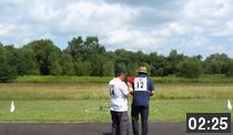 2011オール北海道ヘリコプター競技大会