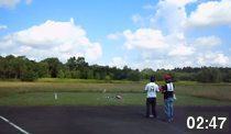2011オール北海道ヘリコプター競技大会
